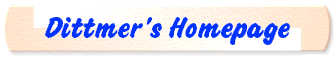 Dittmer's Homepage
