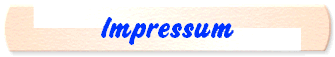Impressum